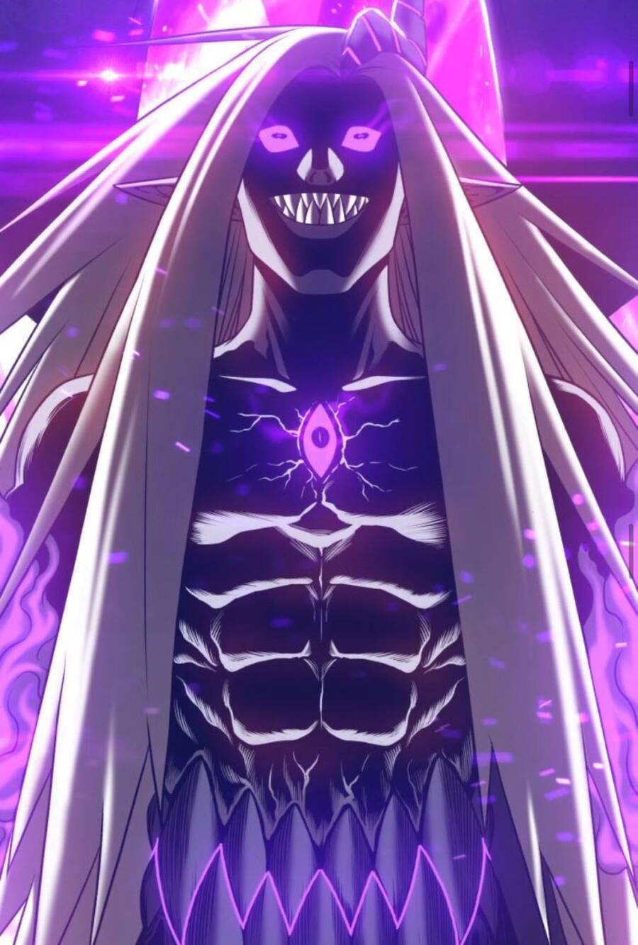 Gậy Gỗ Cấp 99+ - Chương 13.5