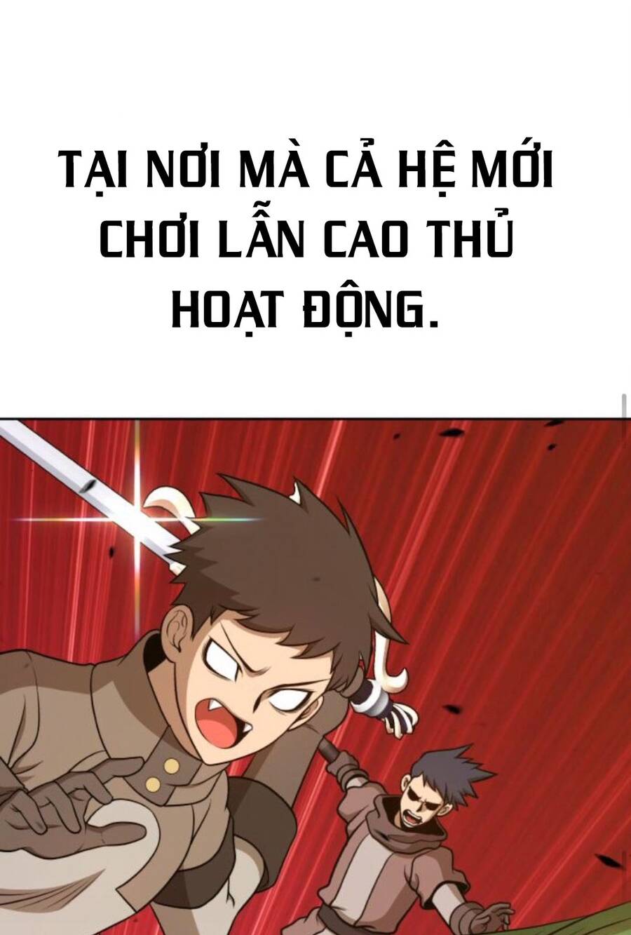 Gậy Gỗ Cấp 99+ - Chương 13.5