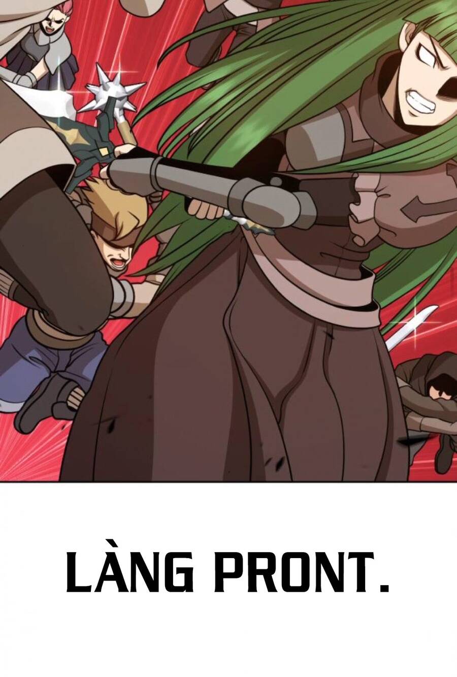 Gậy Gỗ Cấp 99+ - Chương 13.5