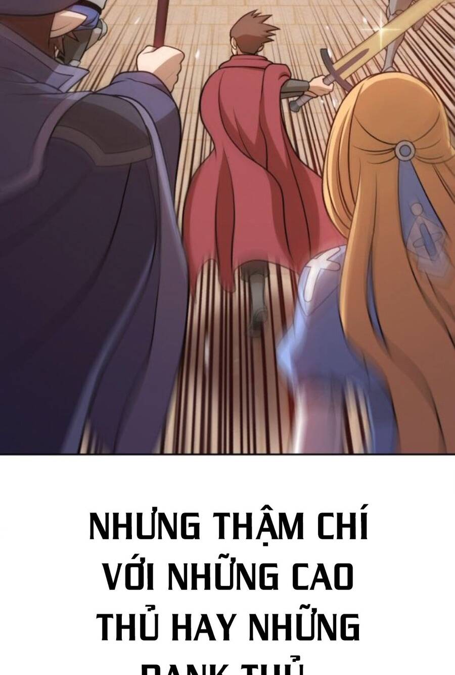 Gậy Gỗ Cấp 99+ - Chương 13.5