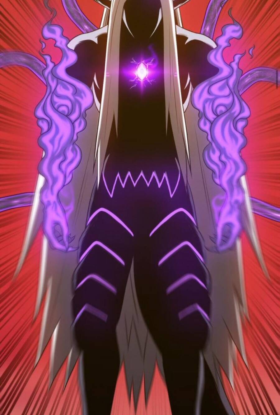 Gậy Gỗ Cấp 99+ - Chương 13.5