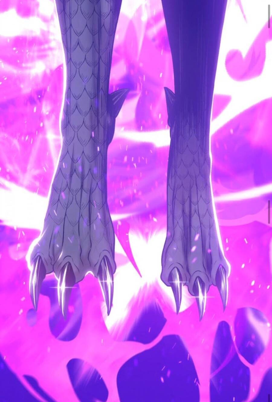 Gậy Gỗ Cấp 99+ - Chương 13.5