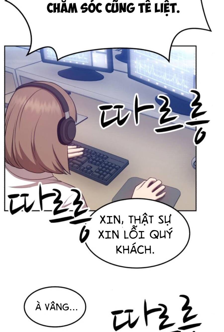 Gậy Gỗ Cấp 99+ - Chương 13.5