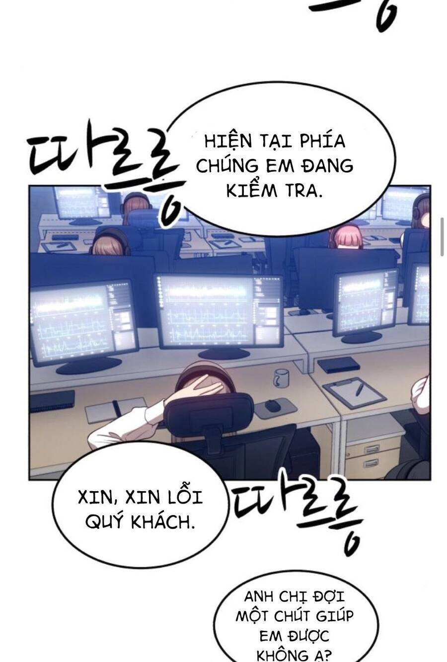 Gậy Gỗ Cấp 99+ - Chương 13.5