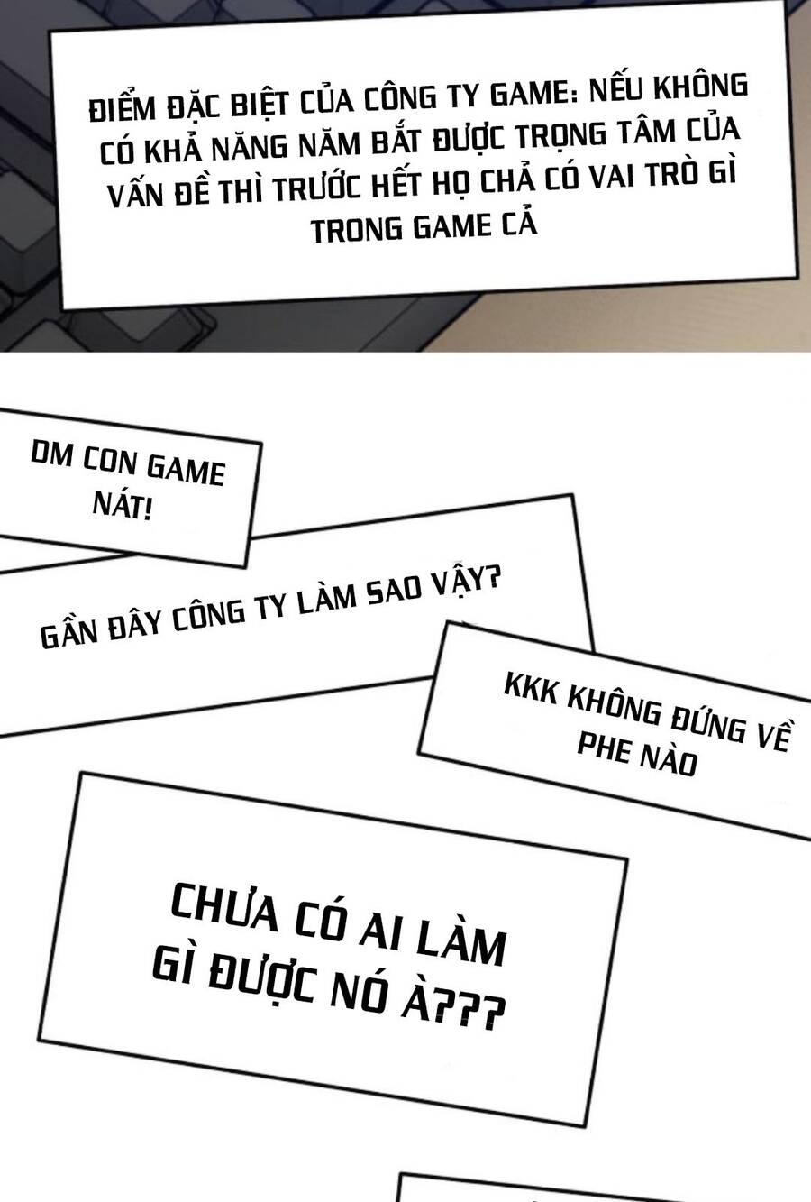 Gậy Gỗ Cấp 99+ - Chương 13.5