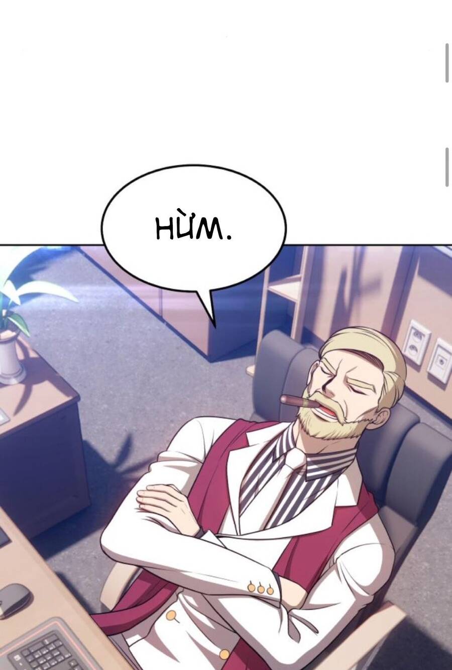 Gậy Gỗ Cấp 99+ - Chương 13.5