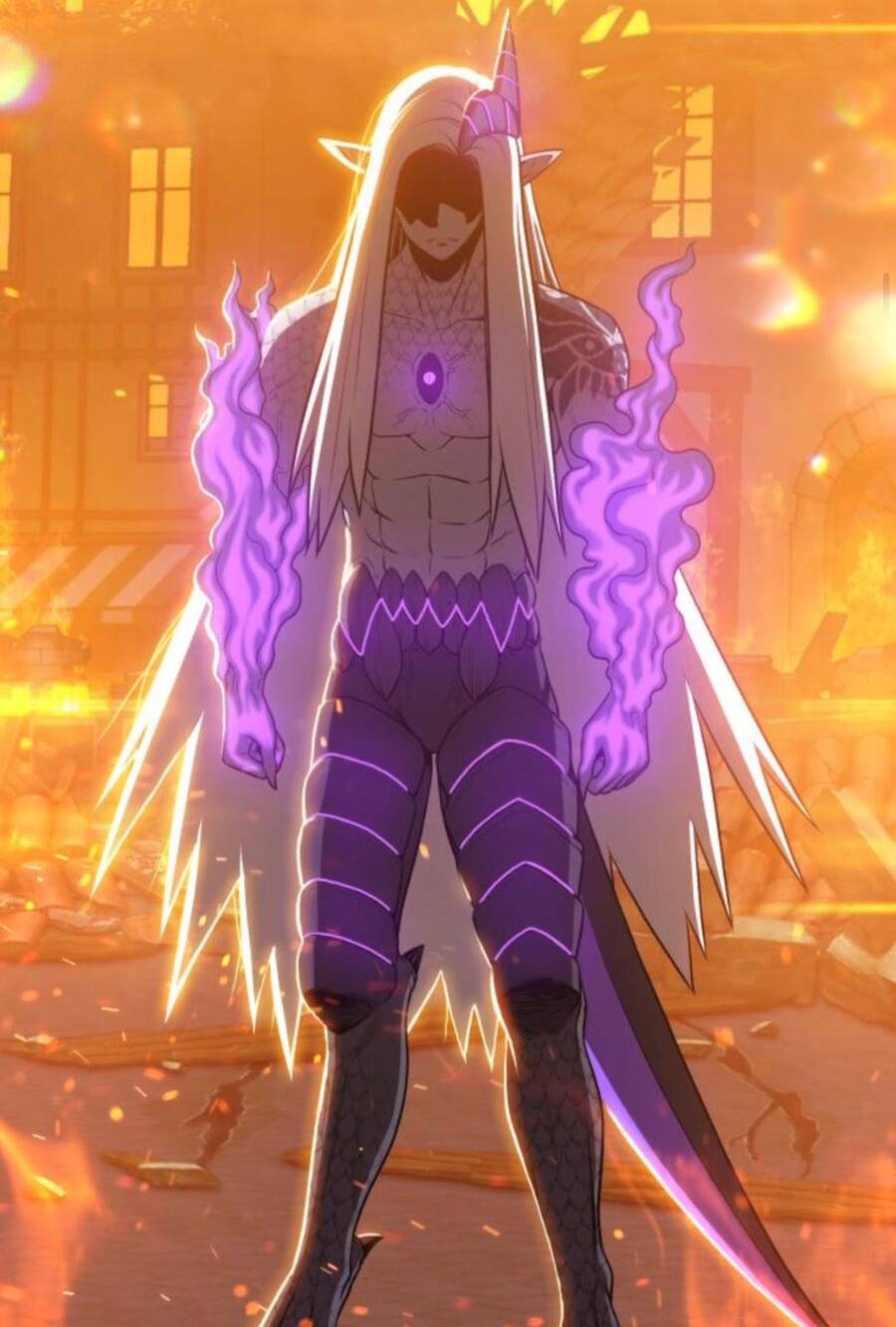 Gậy Gỗ Cấp 99+ - Chương 13.5