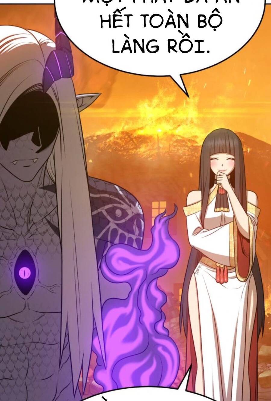 Gậy Gỗ Cấp 99+ - Chương 13.5