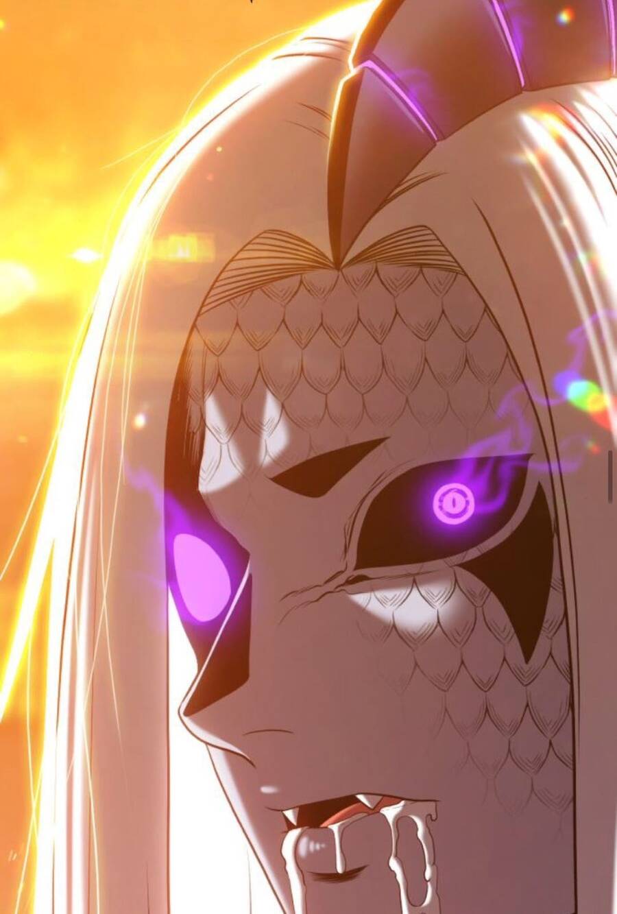 Gậy Gỗ Cấp 99+ - Chương 13.5