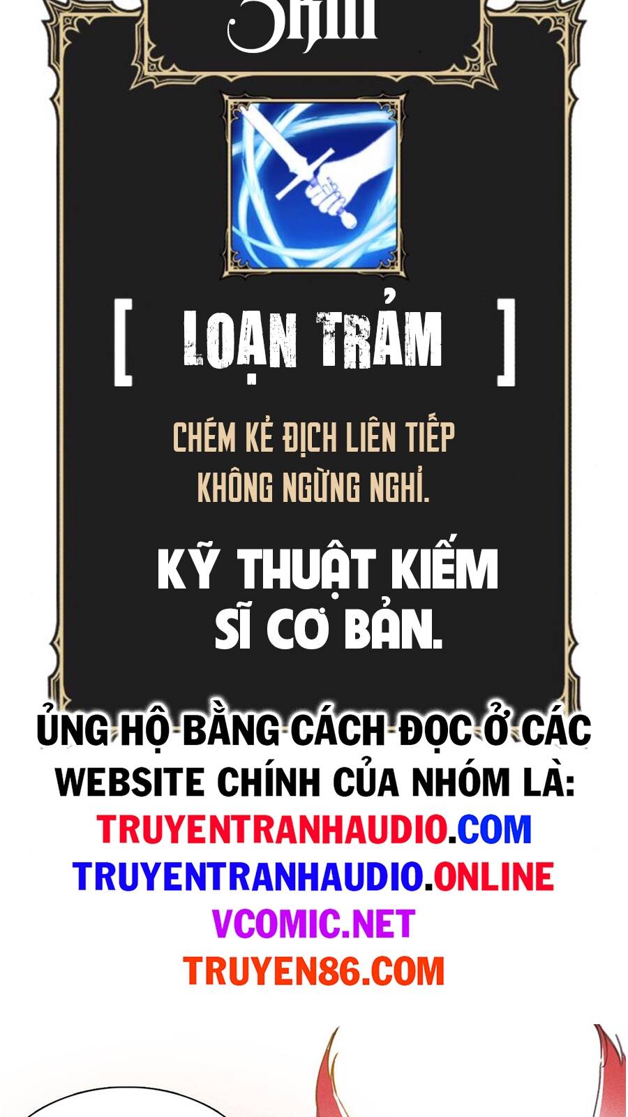 Gậy Gỗ Cấp 99+ - Chương 14.5