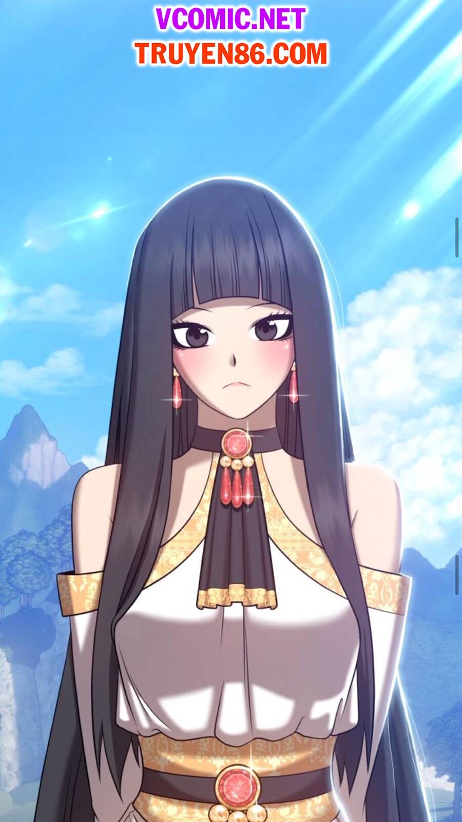 Gậy Gỗ Cấp 99+ - Chương 14.5