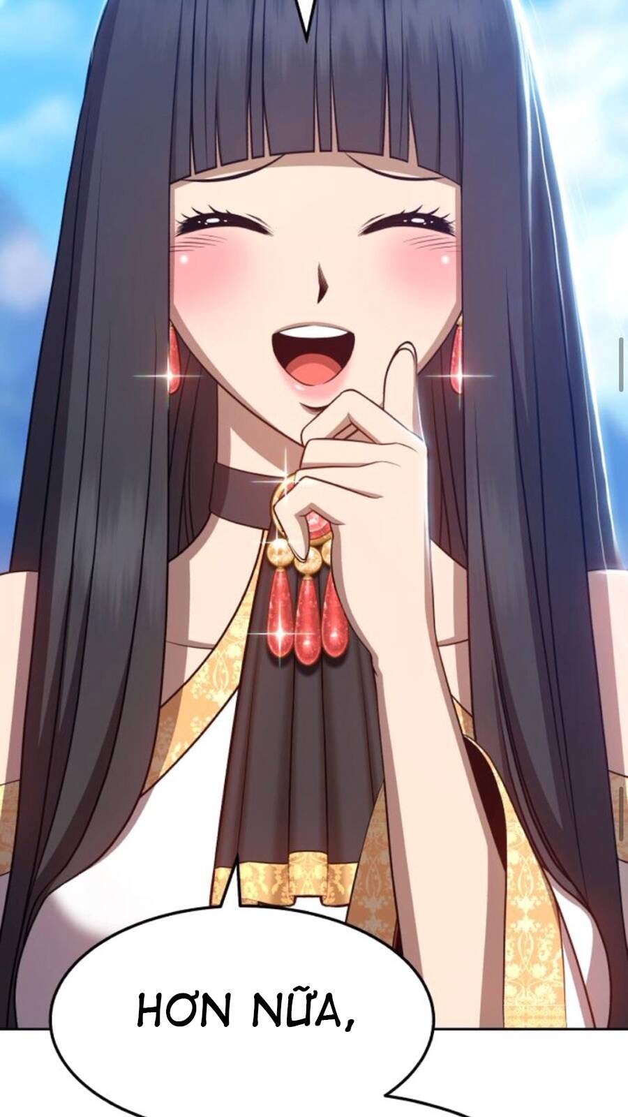 Gậy Gỗ Cấp 99+ - Chương 14.5