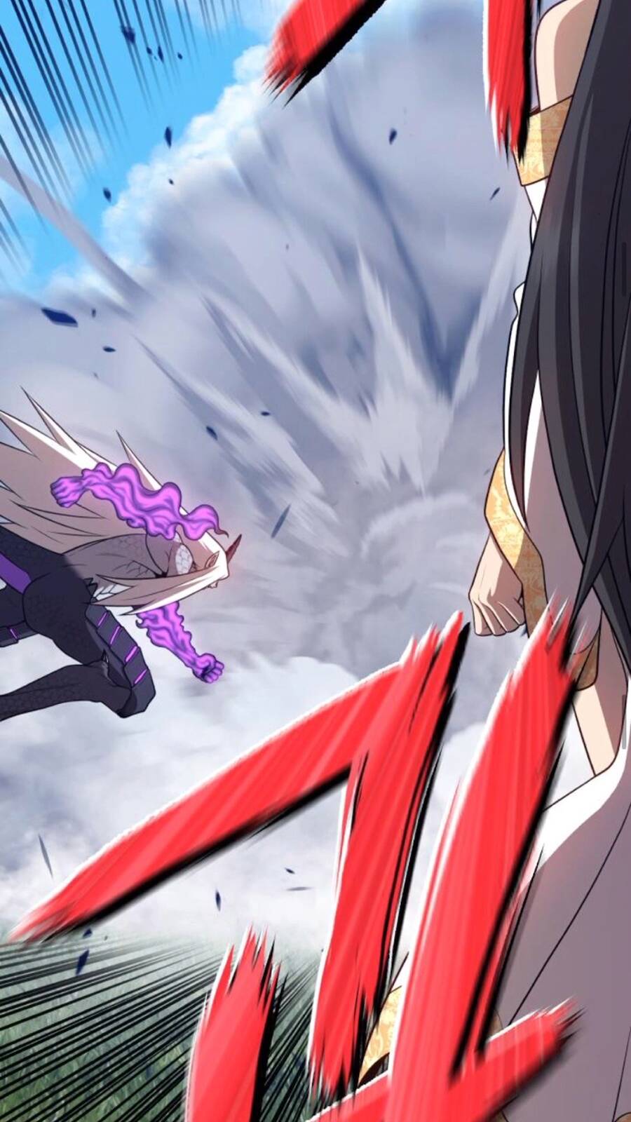 Gậy Gỗ Cấp 99+ - Chương 14.5