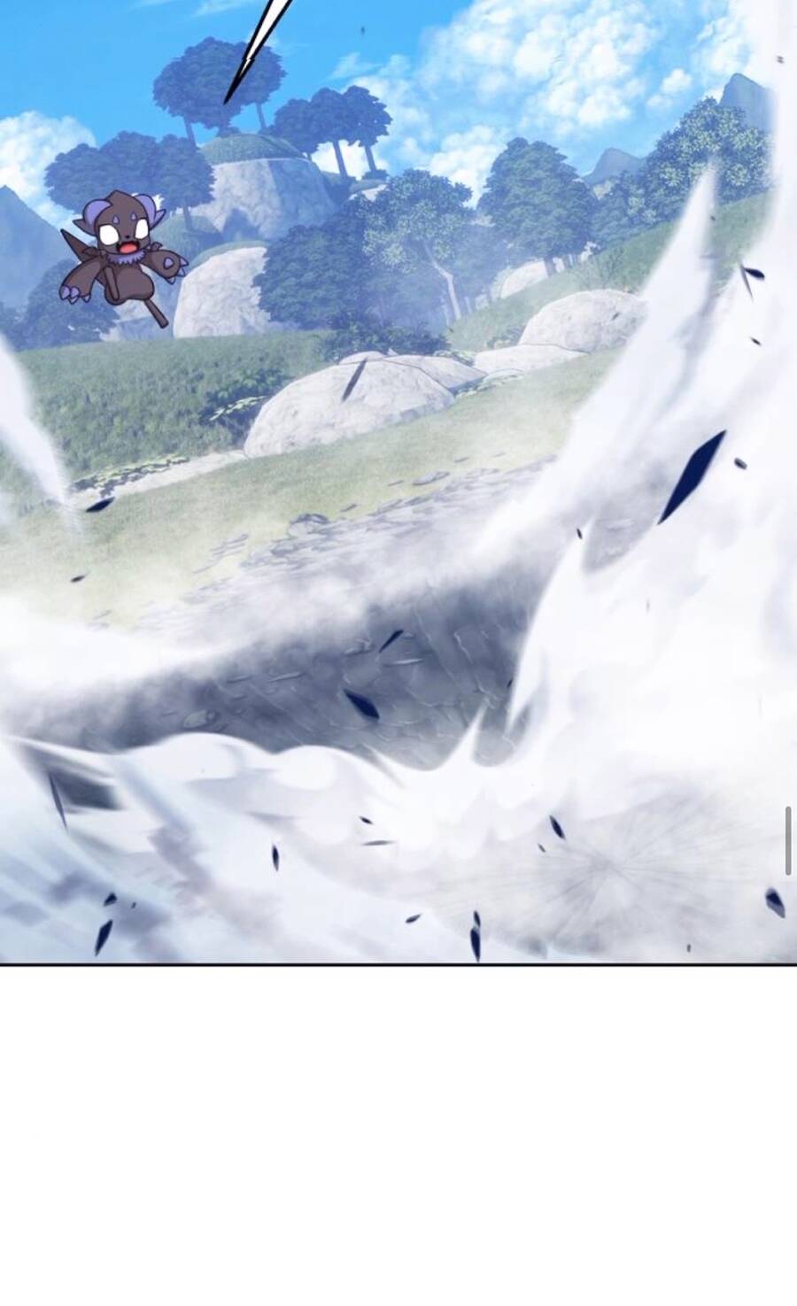 Gậy Gỗ Cấp 99+ - Chương 14.5