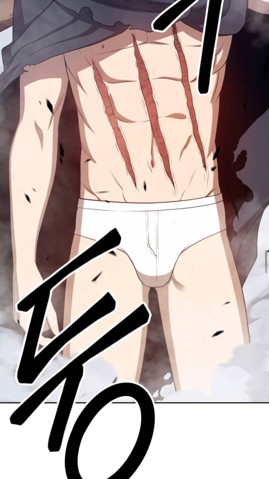 Gậy Gỗ Cấp 99+ - Chương 14.5