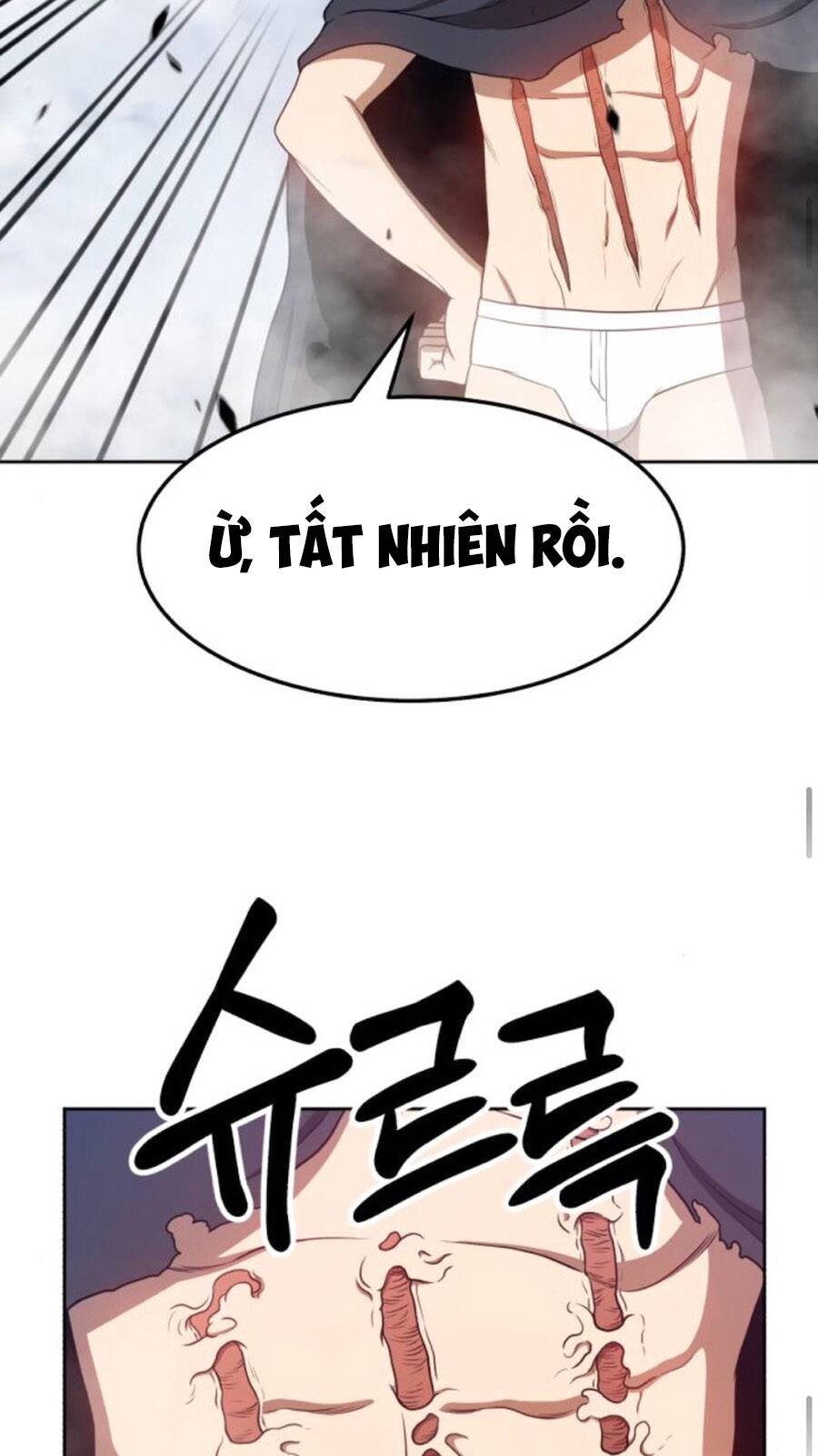 Gậy Gỗ Cấp 99+ - Chương 14.5