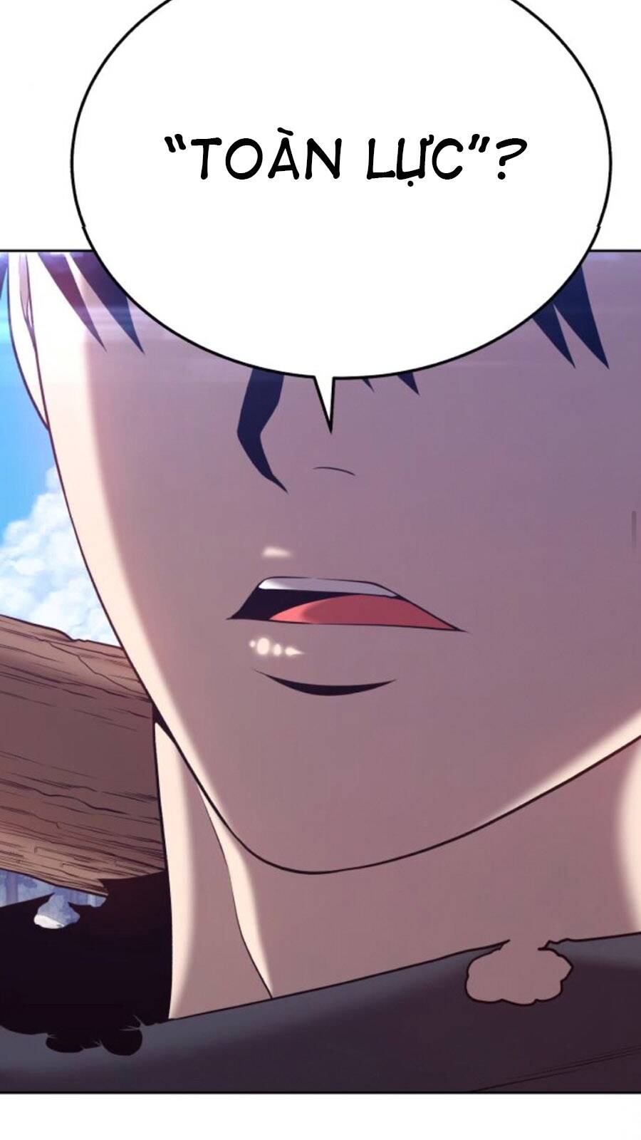 Gậy Gỗ Cấp 99+ - Chương 14.5