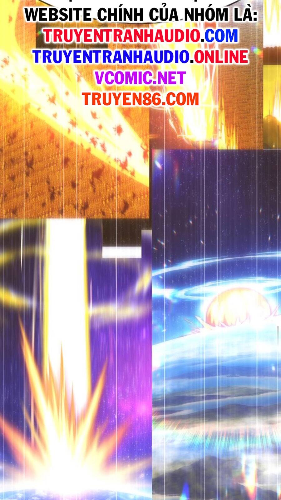 Gậy Gỗ Cấp 99+ - Chương 14.5