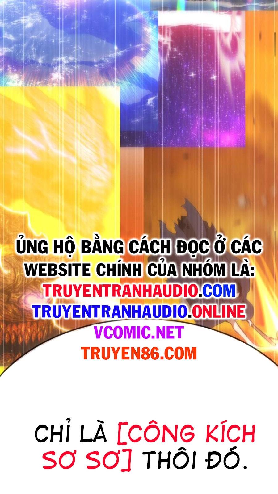 Gậy Gỗ Cấp 99+ - Chương 14.5