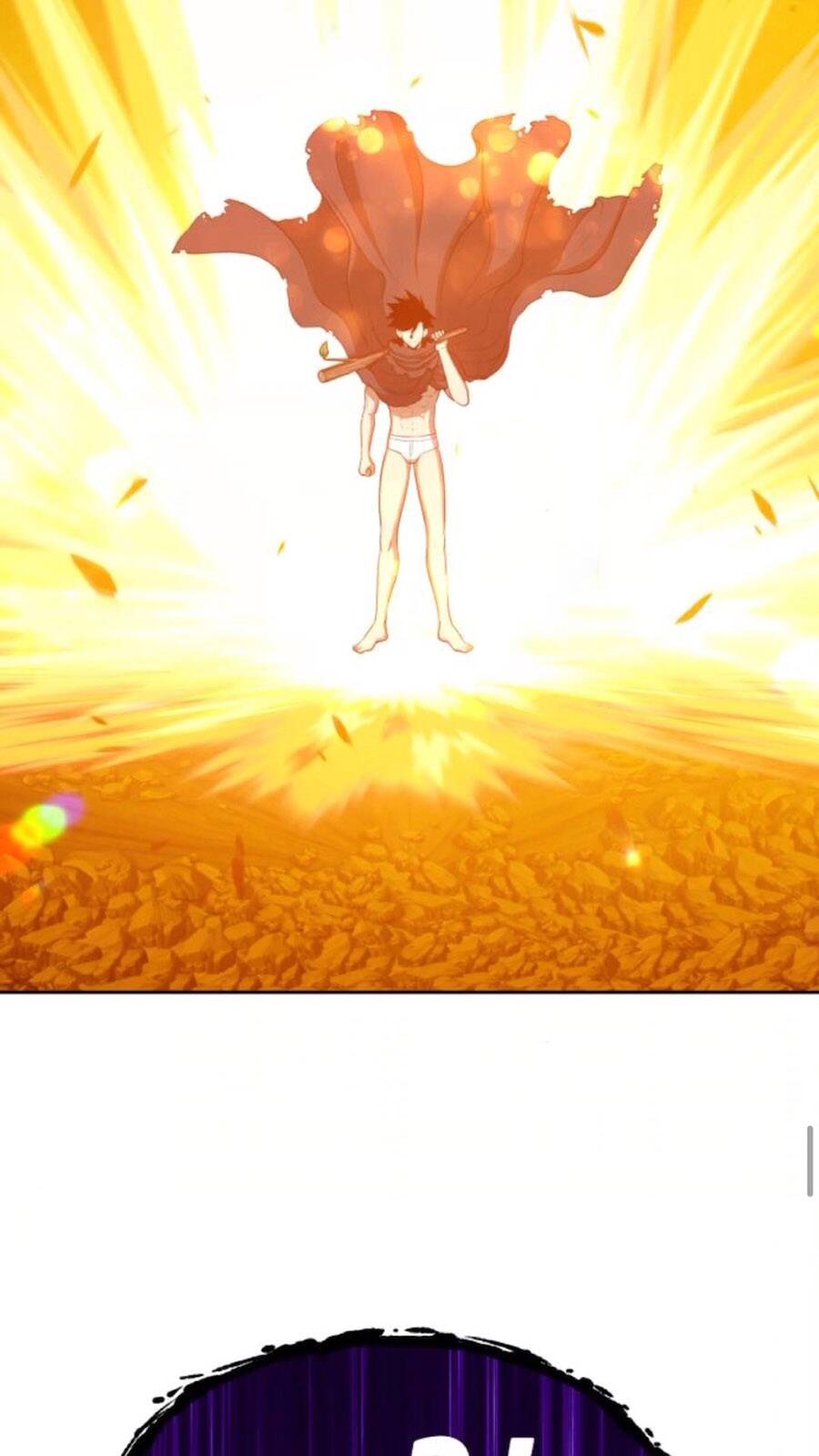 Gậy Gỗ Cấp 99+ - Chương 14.5