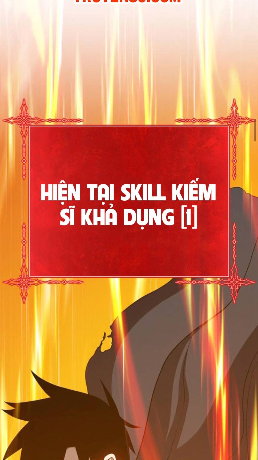 Gậy Gỗ Cấp 99+ - Chương 14.5