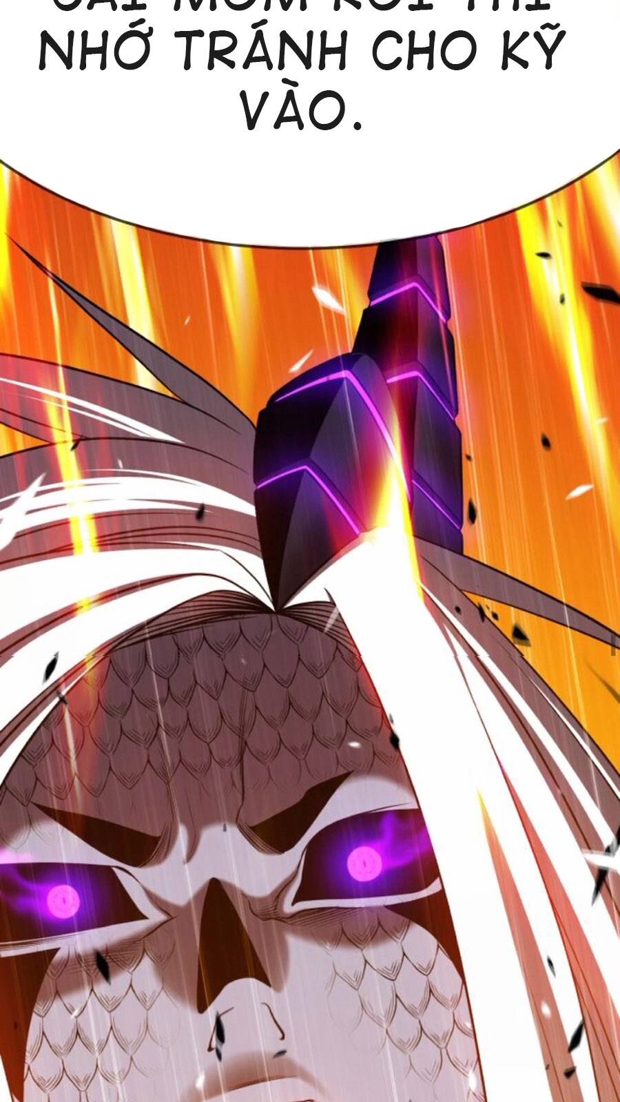 Gậy Gỗ Cấp 99+ - Chương 14.5