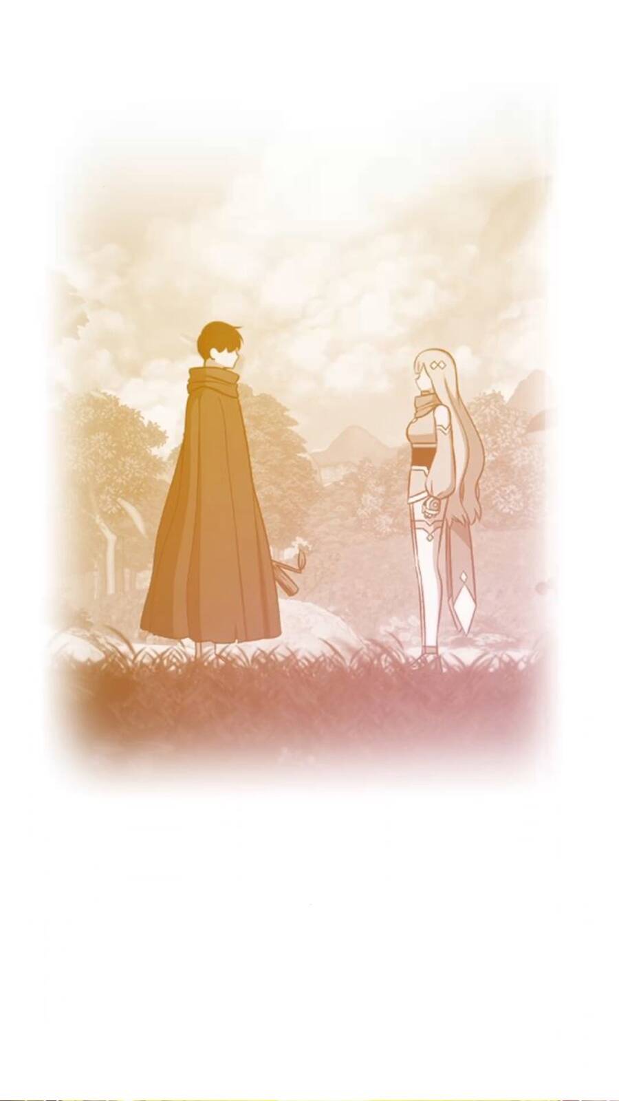 Gậy Gỗ Cấp 99+ - Chương 14.5