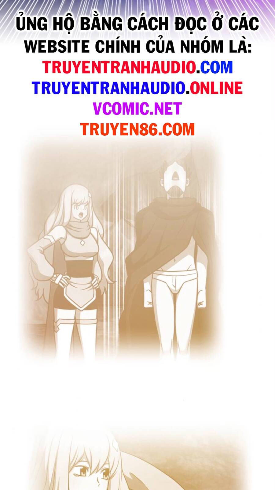 Gậy Gỗ Cấp 99+ - Chương 14.5