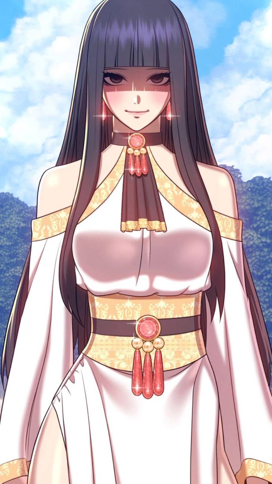 Gậy Gỗ Cấp 99+ - Chương 14