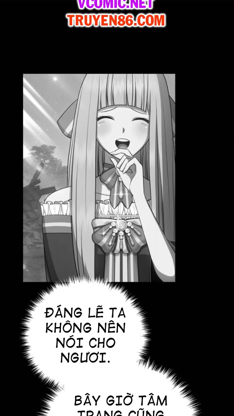 Gậy Gỗ Cấp 99+ - Chương 14