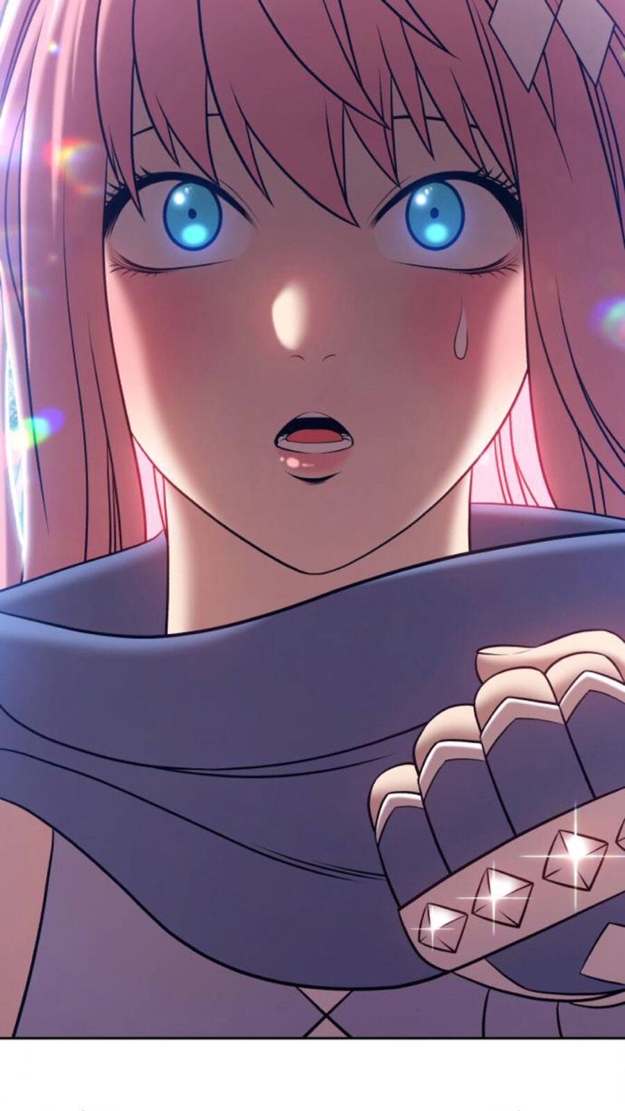 Gậy Gỗ Cấp 99+ - Chương 14