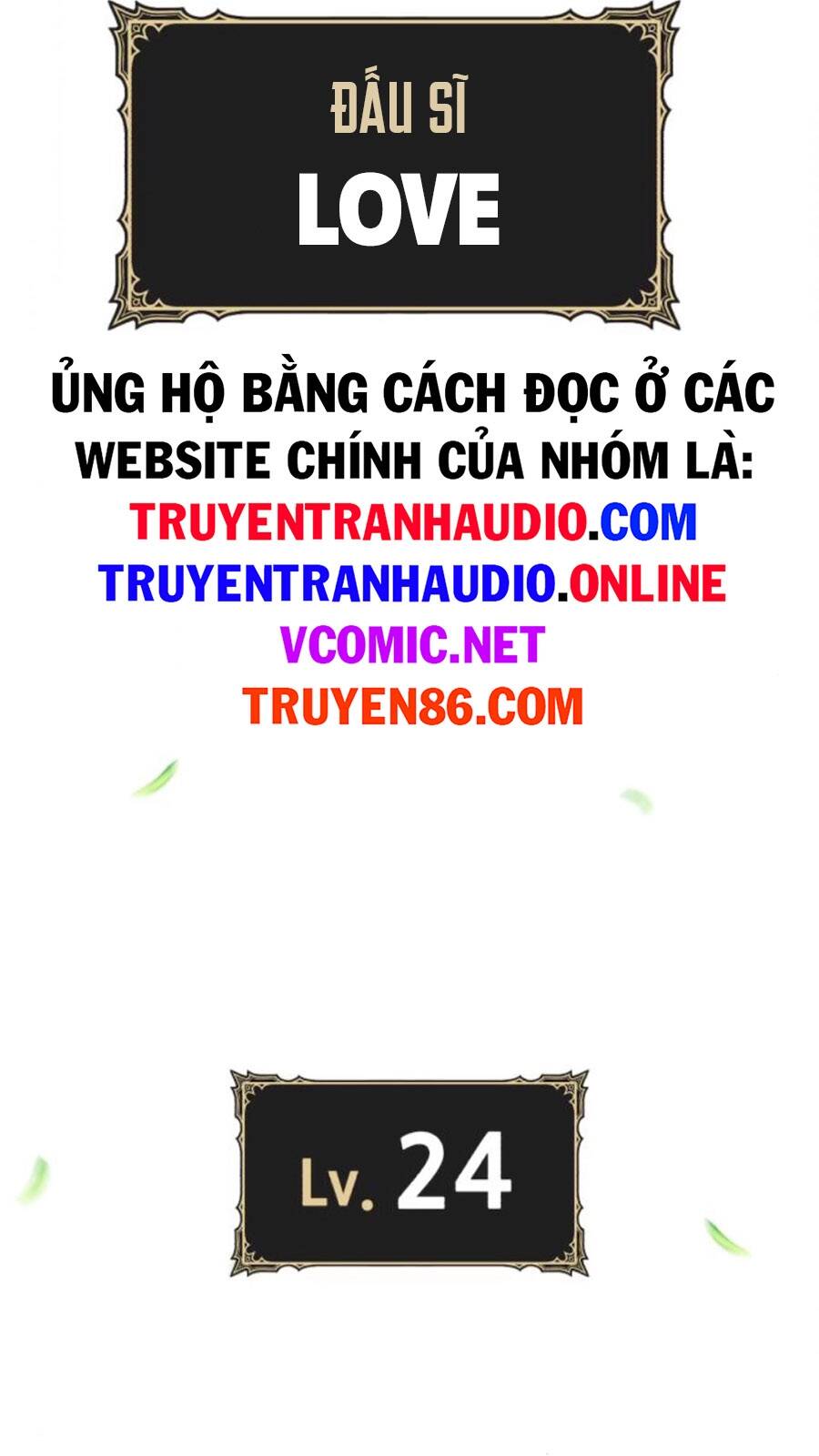 Gậy Gỗ Cấp 99+ - Chương 14