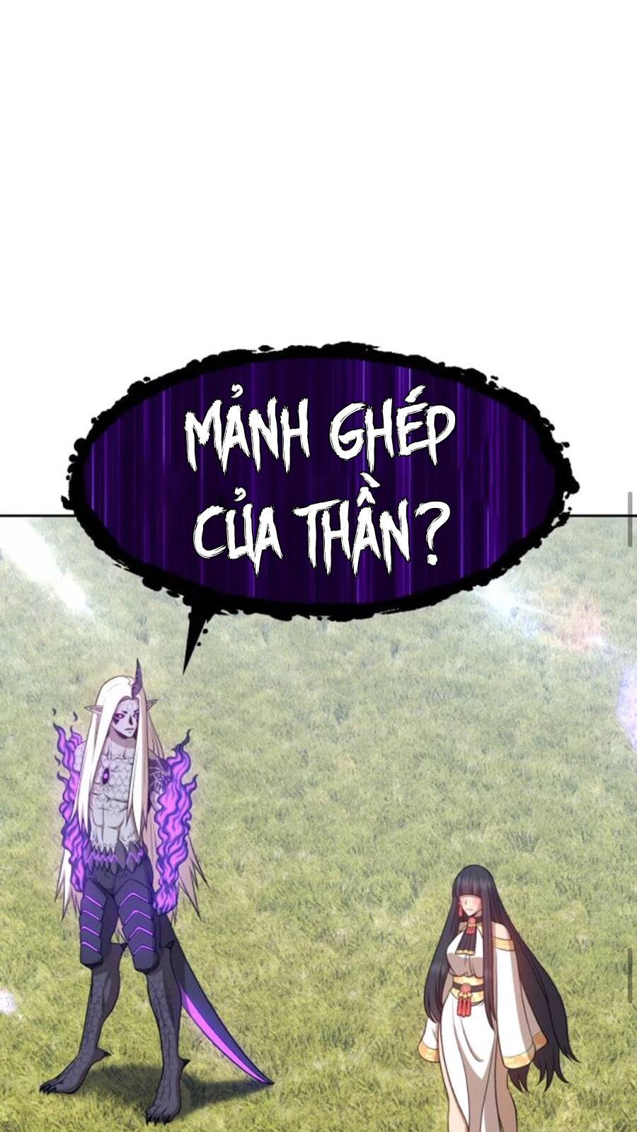 Gậy Gỗ Cấp 99+ - Chương 14