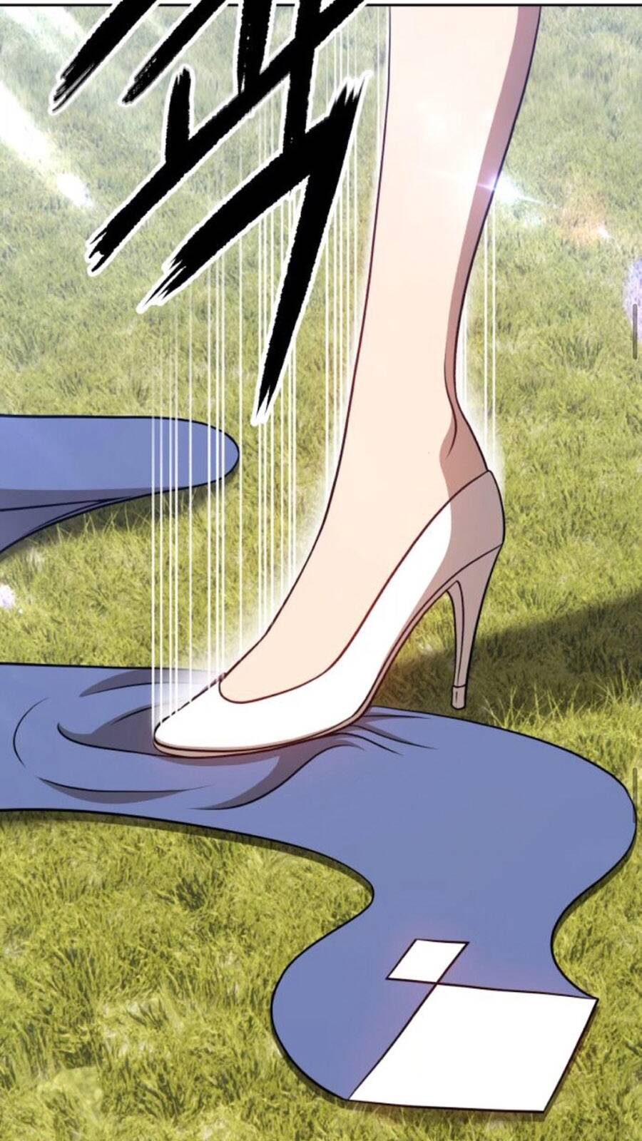 Gậy Gỗ Cấp 99+ - Chương 14