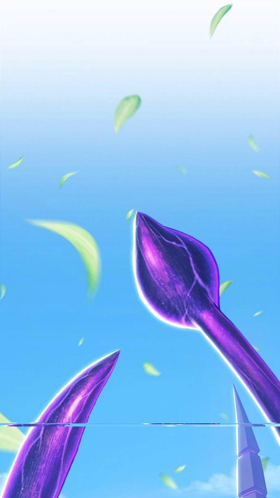 Gậy Gỗ Cấp 99+ - Chương 14