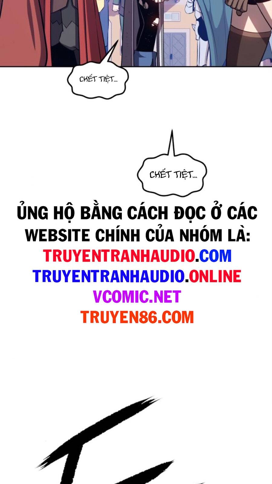 Gậy Gỗ Cấp 99+ - Chương 14
