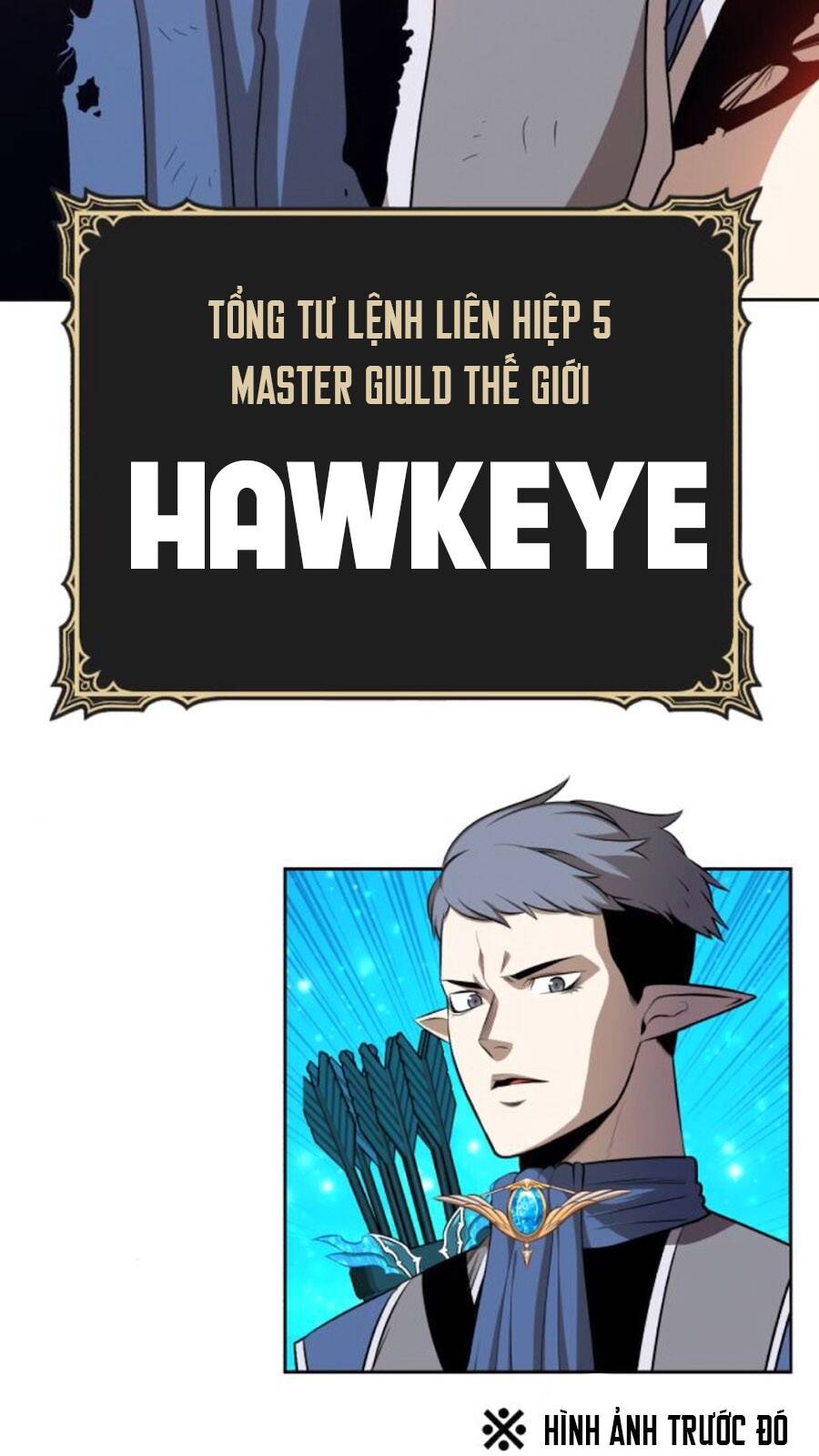 Gậy Gỗ Cấp 99+ - Chương 14