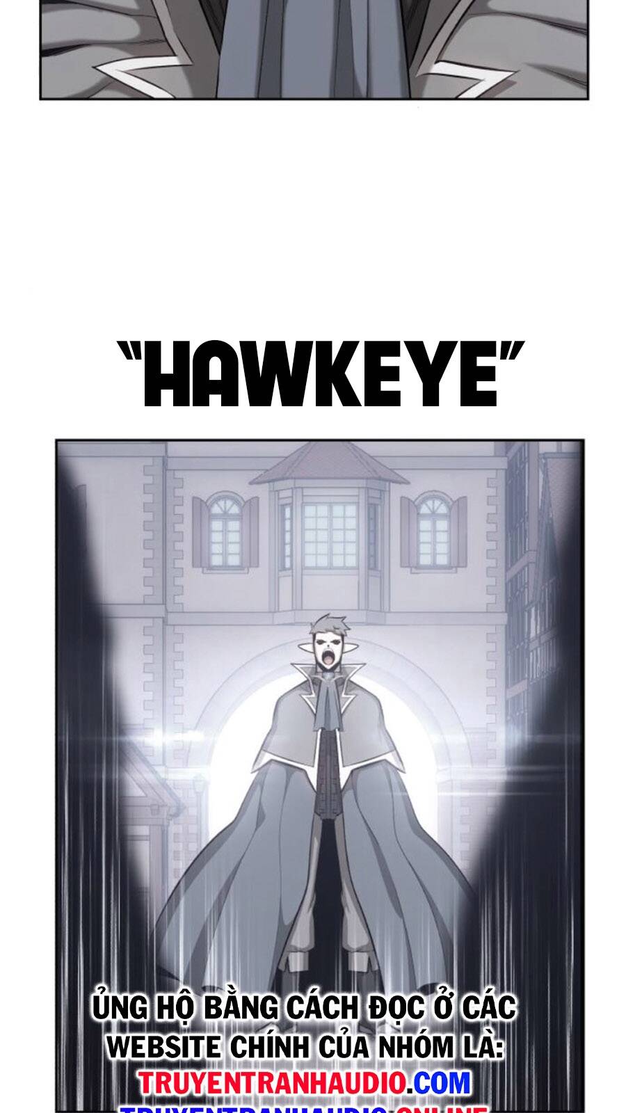 Gậy Gỗ Cấp 99+ - Chương 14