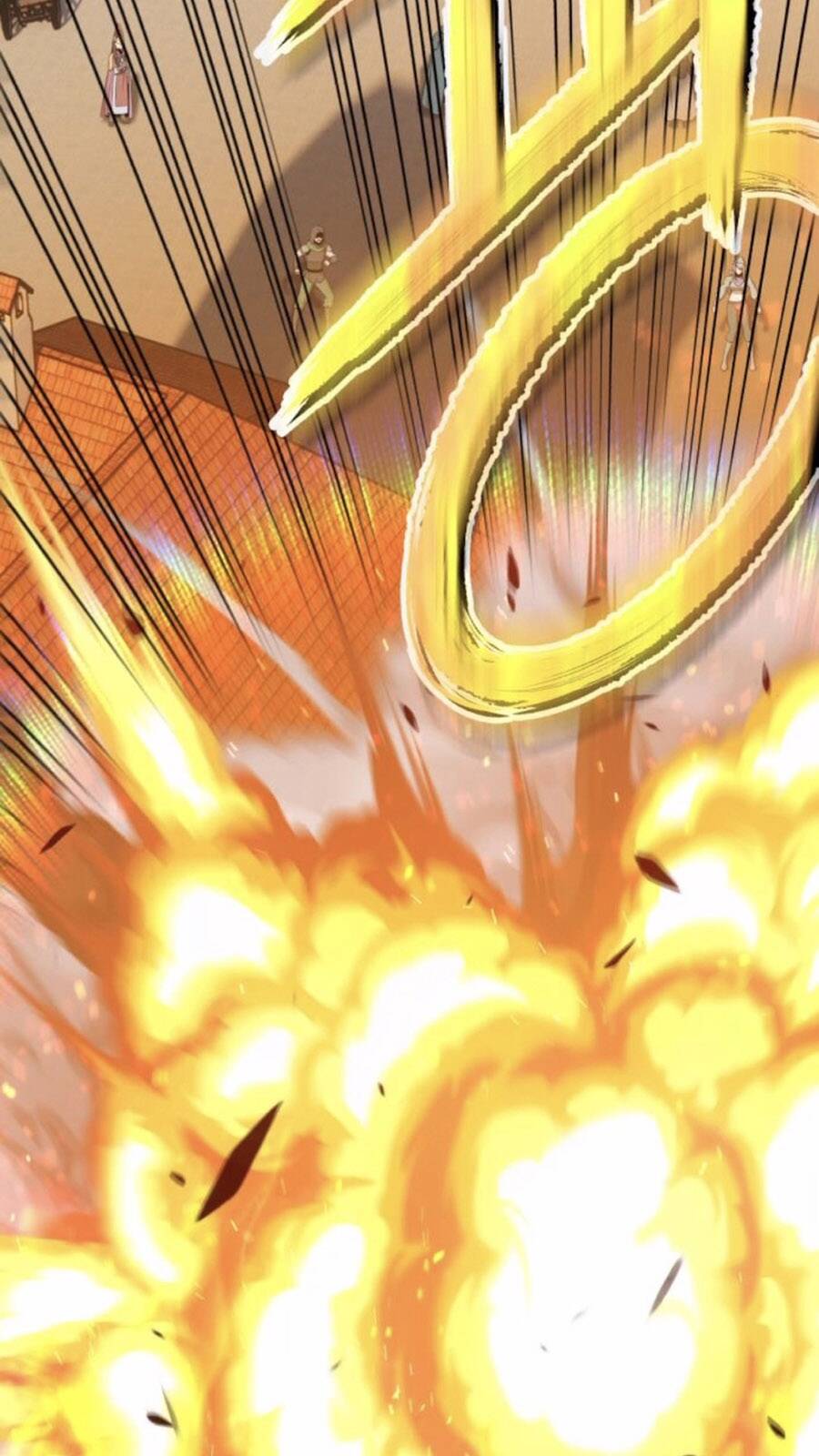 Gậy Gỗ Cấp 99+ - Chương 14