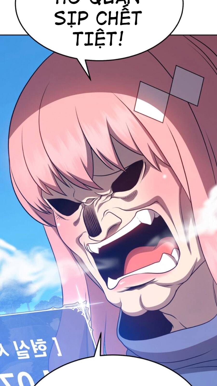 Gậy Gỗ Cấp 99+ - Chương 14