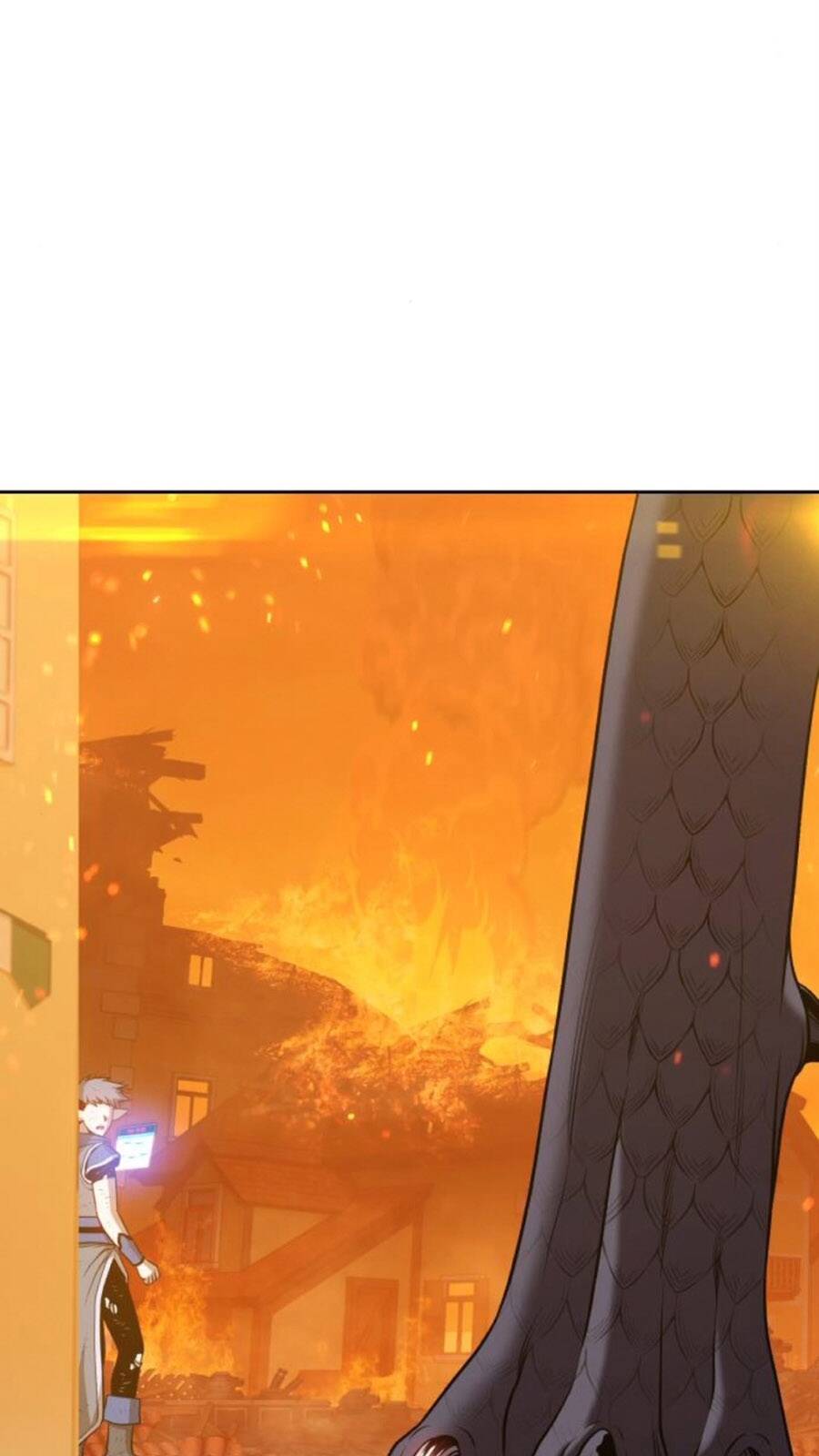 Gậy Gỗ Cấp 99+ - Chương 14