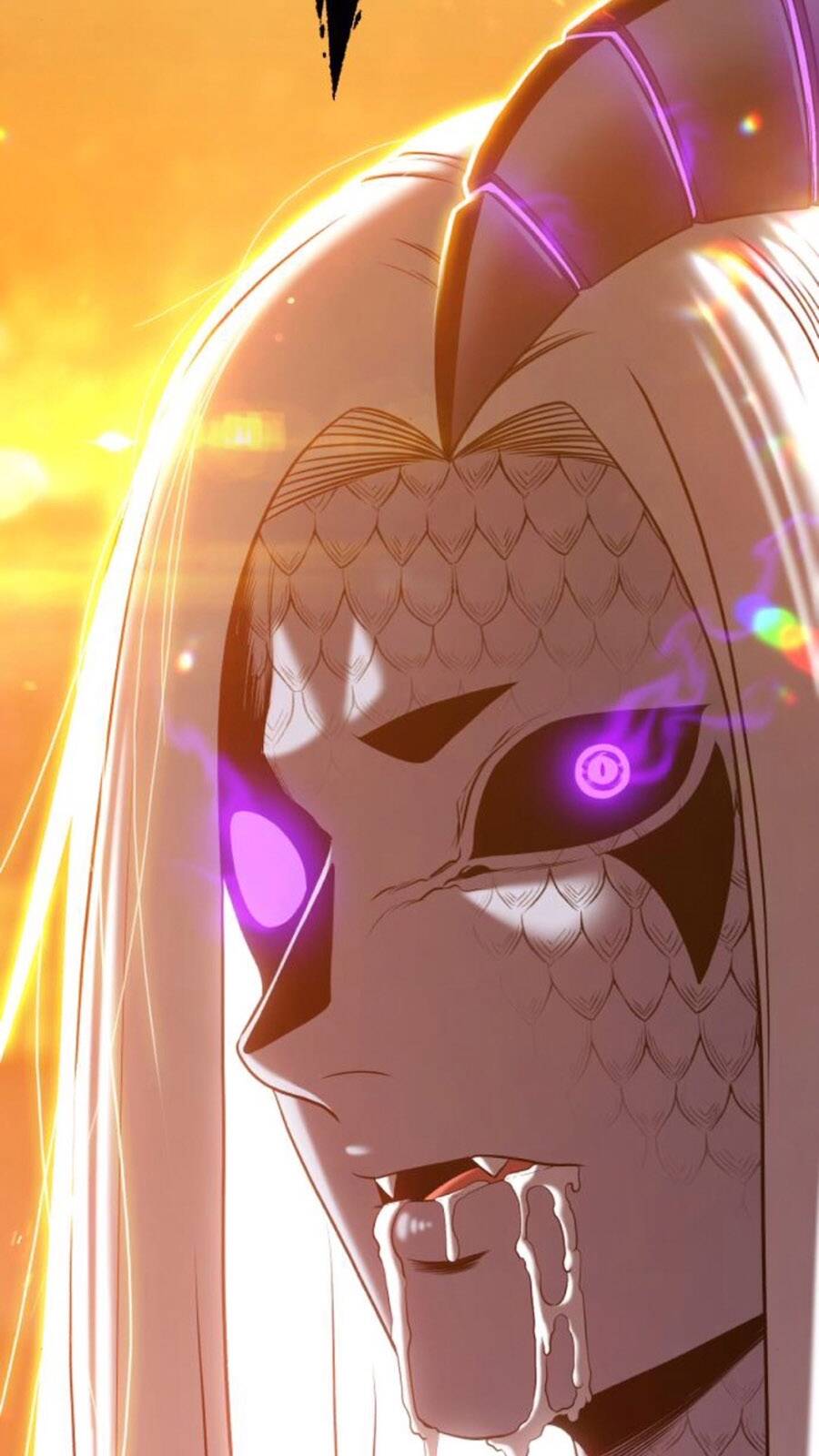 Gậy Gỗ Cấp 99+ - Chương 14