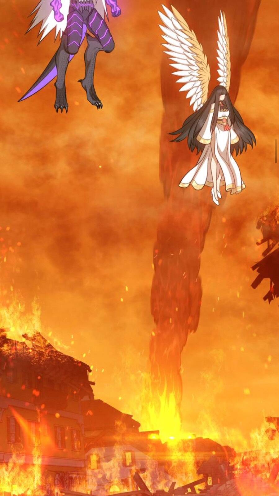 Gậy Gỗ Cấp 99+ - Chương 14