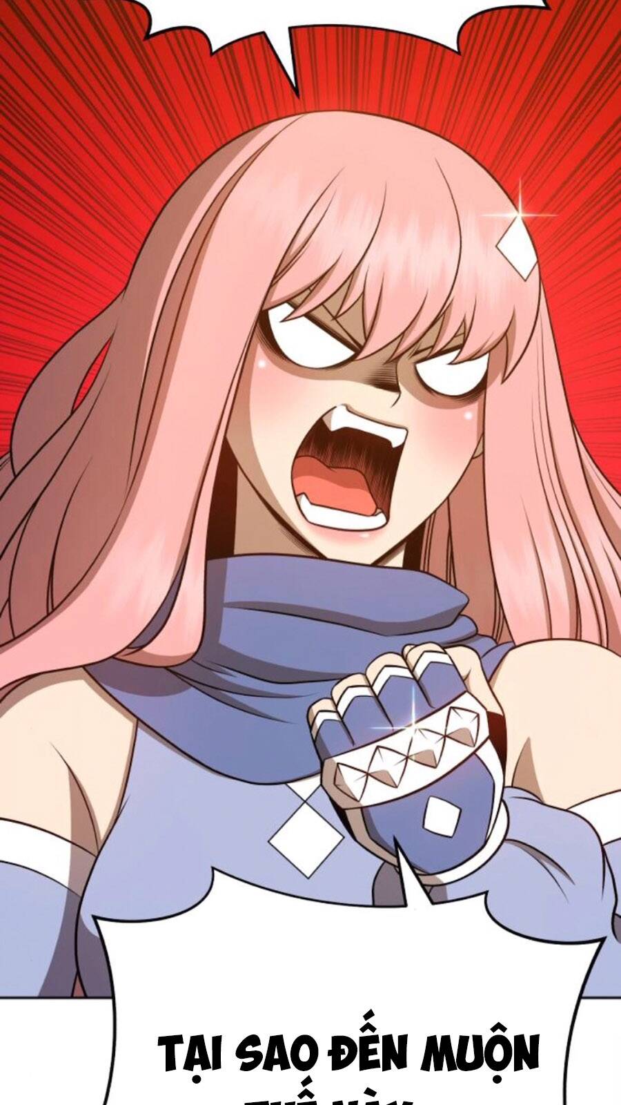 Gậy Gỗ Cấp 99+ - Chương 14