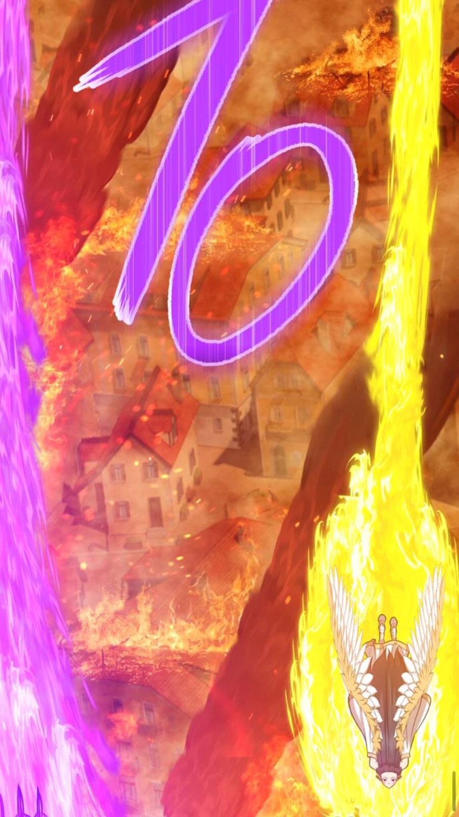 Gậy Gỗ Cấp 99+ - Chương 14