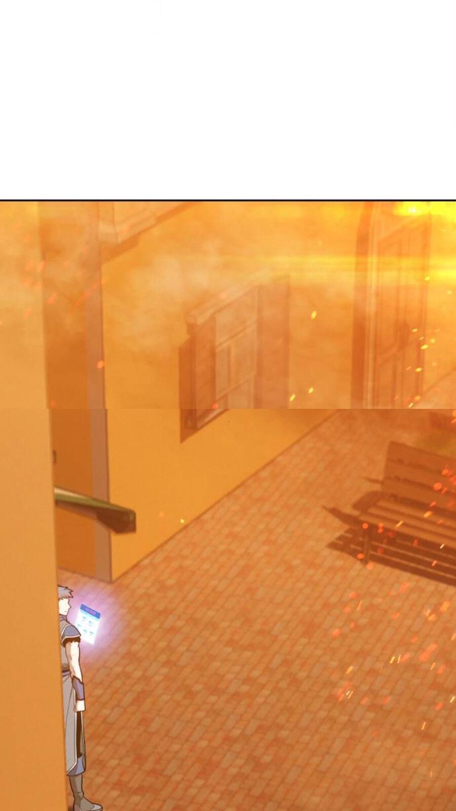 Gậy Gỗ Cấp 99+ - Chương 14