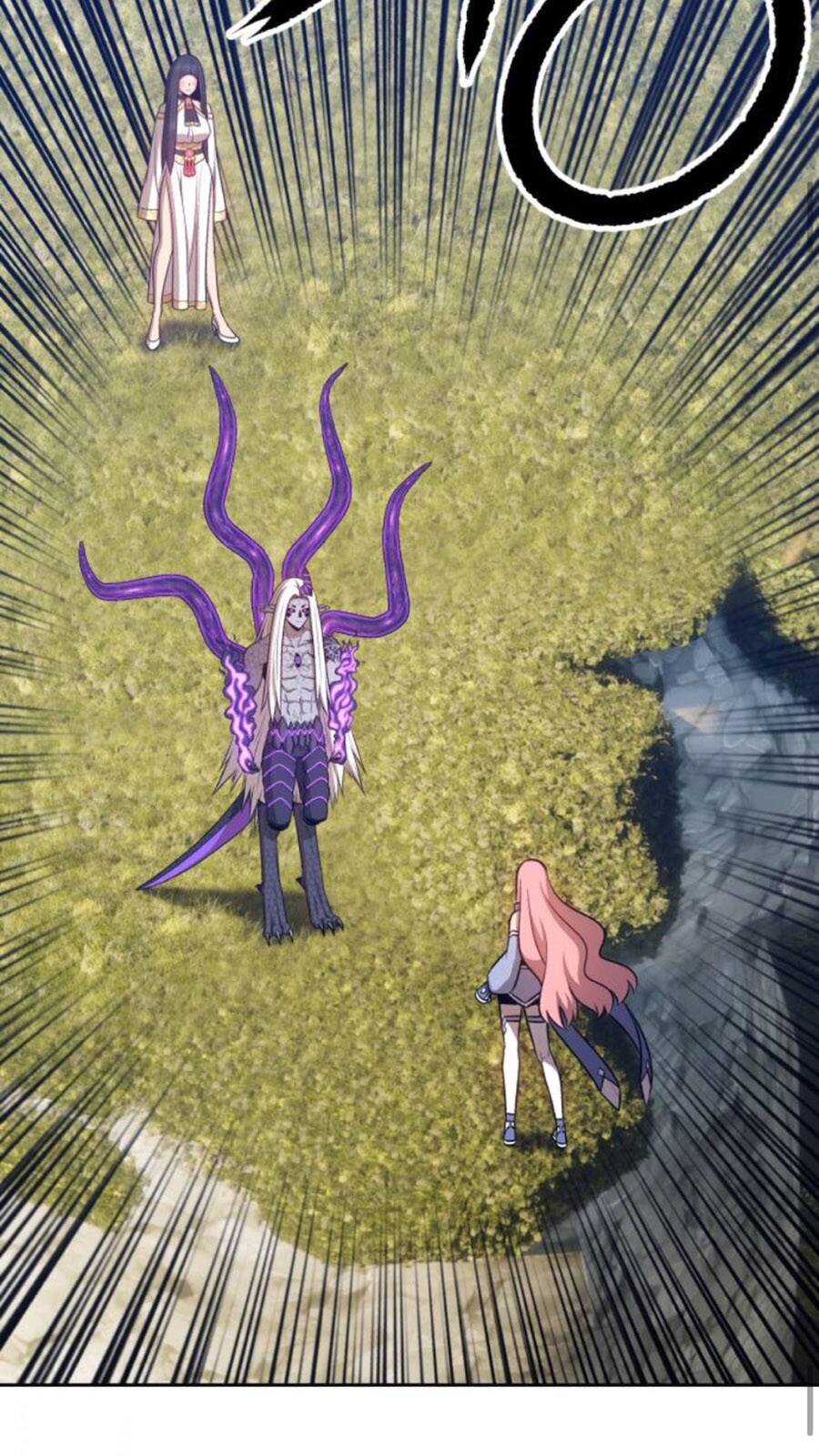 Gậy Gỗ Cấp 99+ - Chương 14