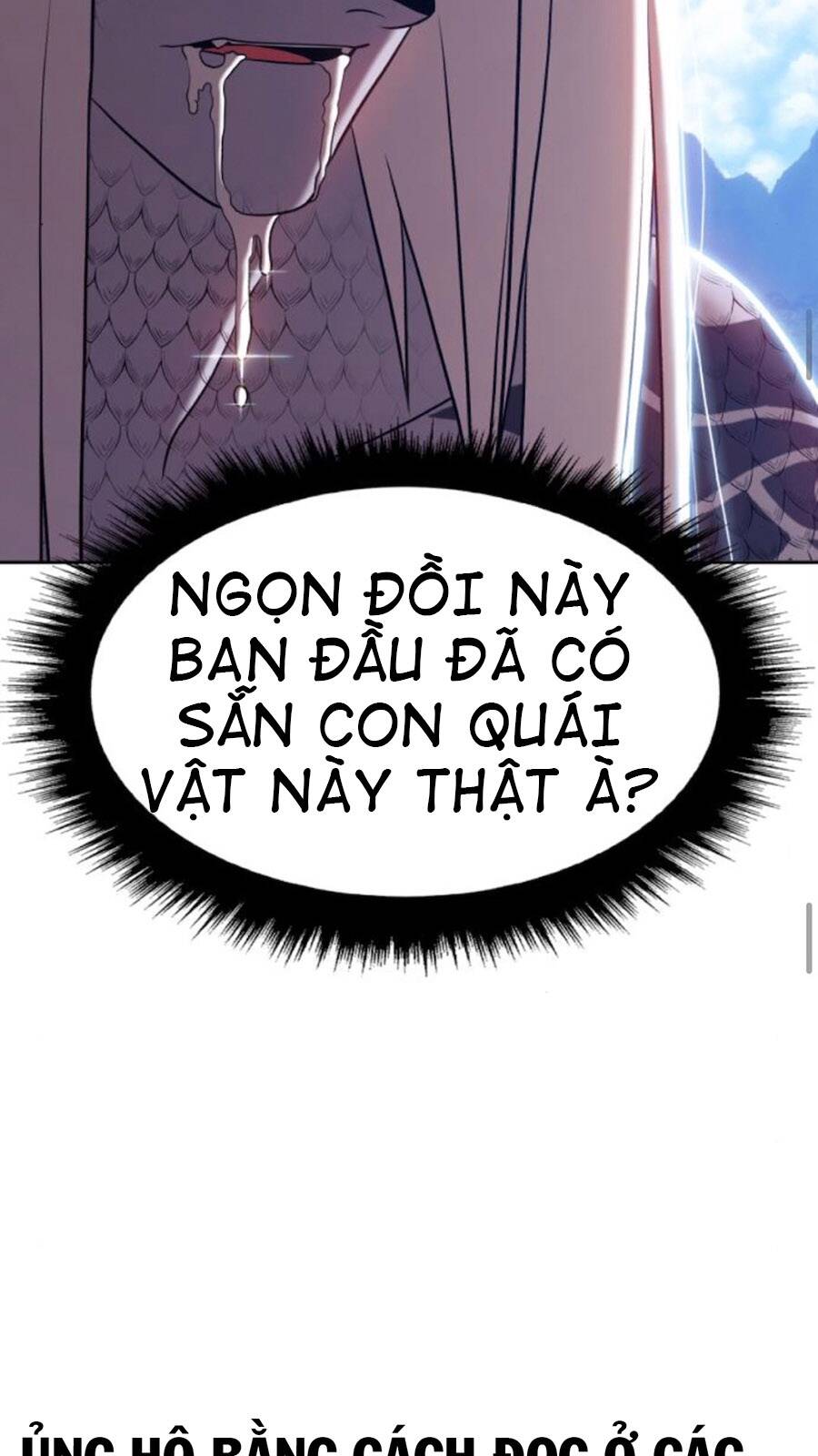 Gậy Gỗ Cấp 99+ - Chương 14