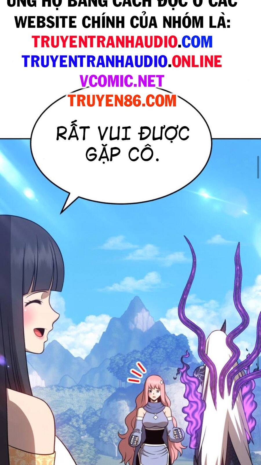 Gậy Gỗ Cấp 99+ - Chương 14