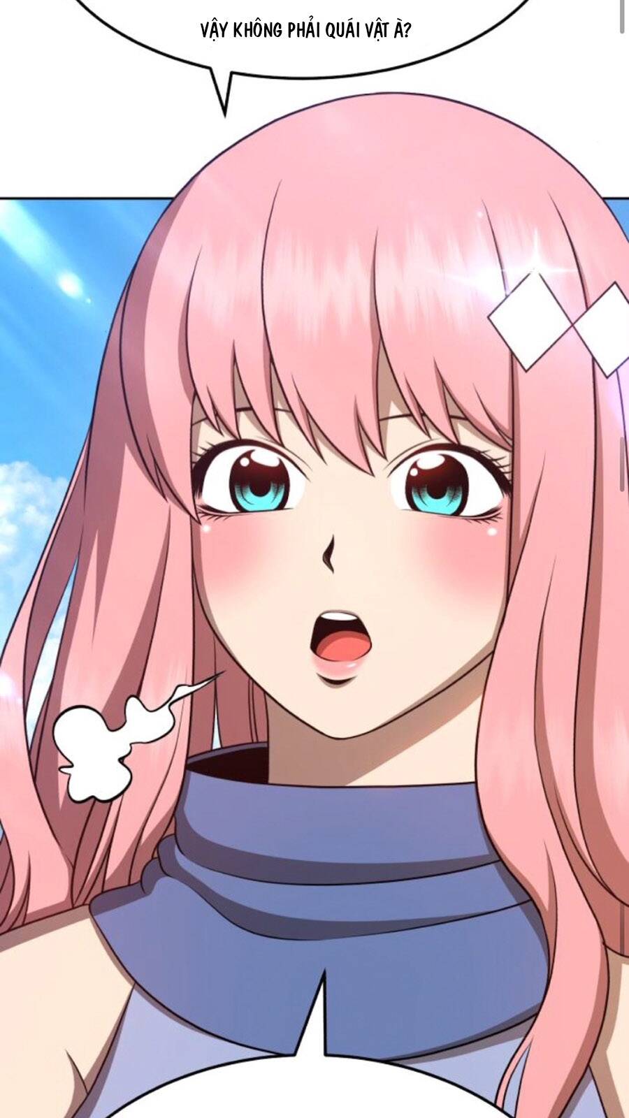 Gậy Gỗ Cấp 99+ - Chương 14